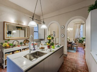 Appartement Lucca  48