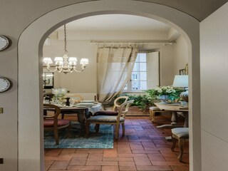 Appartement Lucca  11