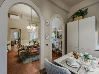 Appartement Lucca  29