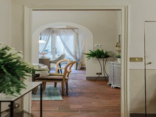 Appartement Lucca  34