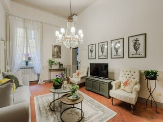 Apartment Lucca  51