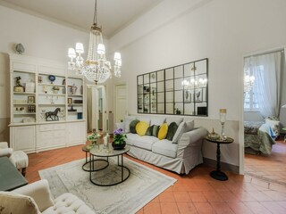 Appartement Lucca  38