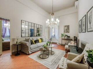 Apartment Lucca  8