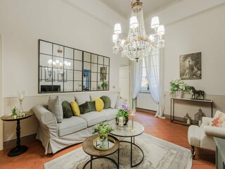 Apartment Lucca  51