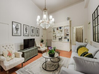 Appartement Lucca  5