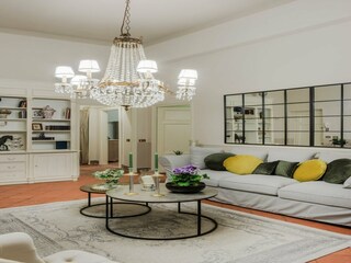 Appartement Lucca  9
