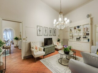 Appartement Lucca  16
