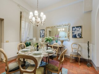 Appartement Lucca  10