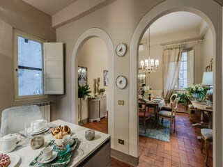 Apartment Lucca  65