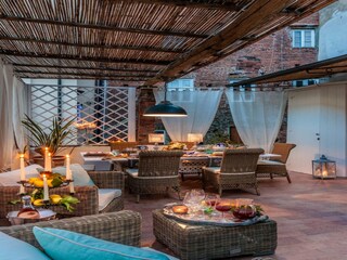 Appartamento Lucca  34