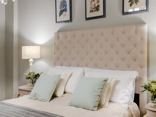 Apartamento Lucca  3