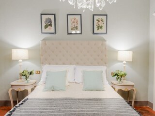 Appartement Lucca  46