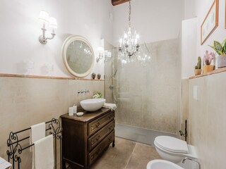 Appartement Lucca  8