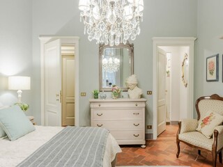 Appartement Lucca  13