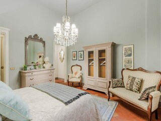 Appartement Lucca  26