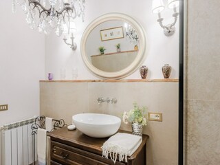 Appartement Lucca  6