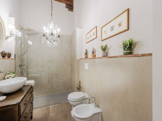 Appartement Lucca  36