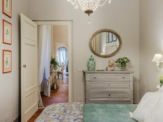 Apartment Lucca  16