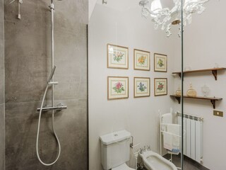 Appartement Lucca  32