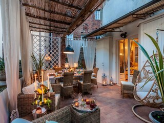 Appartement Lucca  54