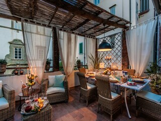 Appartement Lucca  54