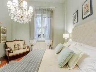 Appartement Lucca  18