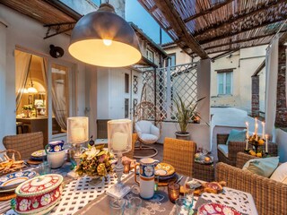 Appartement Lucca  19