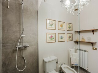 Appartement Lucca  18