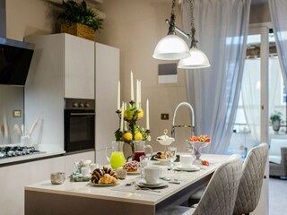 Apartment Lucca  22