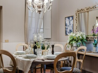 Appartement Lucca  65