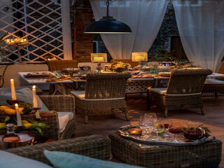 Appartement Lucca  58