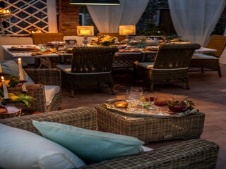 Appartamento Lucca  52