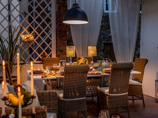 Appartamento Lucca  12