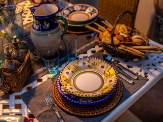 Apartamento Lucca  21