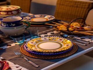 Apartamento Lucca  22