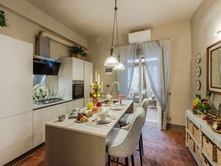 Apartment Lucca  63