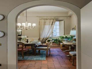 Appartamento Lucca  69