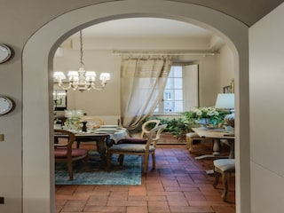 Appartement Lucca  31