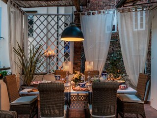 Apartamento Lucca  31