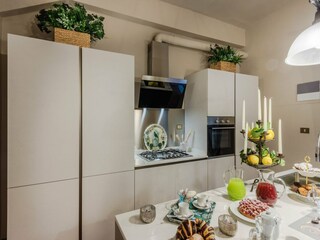 Appartement Lucca  65