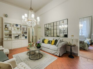Appartement Lucca  65