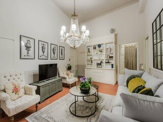 Appartamento Lucca  25