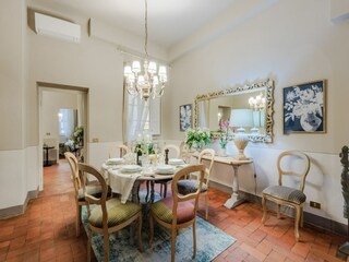 Appartement Lucca  34