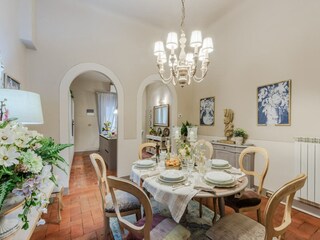 Appartement Lucca  36