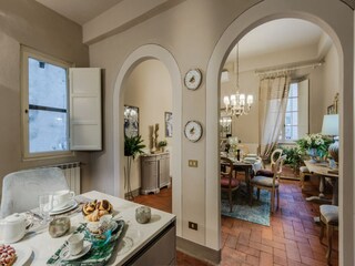 Apartment Lucca  18