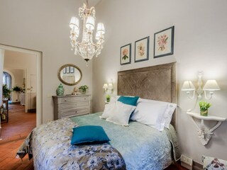 Appartement Lucca  68