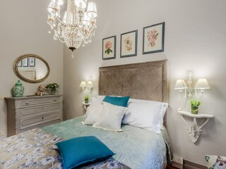 Appartement Lucca  2