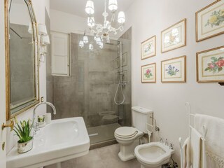 Appartement Lucca  42