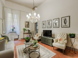 Appartement Lucca  72