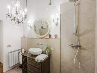 Appartement Lucca  76